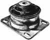 SOPORTE DE MOTOR   DELANTERO CAMION 608