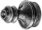 FUELLE SEMI EJE MODELO 180 (LADO CAJA) REY GOMA