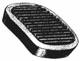 CUBRE PEDAL DE FRENO EMBRAGUE MOD. 1500 REY GOMA
