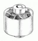 BUJE GDE.REPARACION SOPORTE DELANTERO MOTOR 600 NAFTA