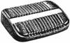CUBRE PEDAL DE FRENO Y EMBRAGUE FALCON Y REY GOMA