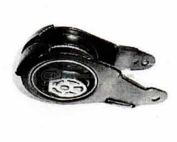 SOPORTE DE MOTOR   TRAS.307.308.408.3008 Y 5008 REY GOMA