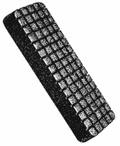 CUBRE PEDAL DE ACELERADOR MODELOS 403 REY GOMA