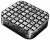 CUBRE PEDAL DE FRENO Y EMBRAGUE REY GOMA