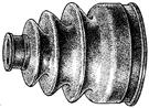 FUELLE SEMI EJE (LADO RUEDA) MODELO 405 REY GOMA