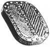 CUBRE PEDAL DE FRENO Y EMBRAGUE REY GOMA