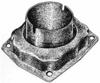 UNION FLEXIBLE DE CARDAN RAMBLER REY GOMA