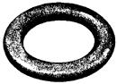 ANILLO DE CAÑO DE ESCAPE REY GOMA
