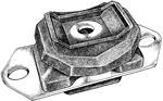 SOPORTE DE MOTOR   (L/IZQ) LOGAN 1.6 8V Y SANDERO 1.6 8V / 16V NAFTA