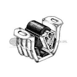 SOPORTE DE MOTOR   DELANTERO (LADO DERECHOESPERO