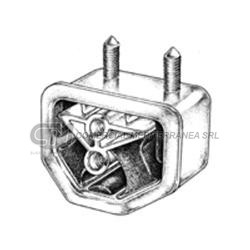 SOPORTE DE MOTOR   DELANTERO CENTRAL ESPERO