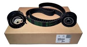 PEUGEOT/CITROEN MOTOR 1.9 DIESEL         - KIT DE DISTRIBUCION ORIGINAL