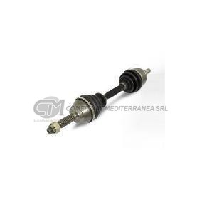 RODAMIENTO CON MAZA VER 8057NKF / CHEVROLET S10/BLAZER 2.8 TDI MWM 00/11 CON ABS