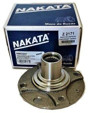 MAZAS Y PUNTA DE EJE RUEDA VER 8011NKF / CHEVROLET CORSA/CLASSIC/AGILE/CELTA/PRISMA / S