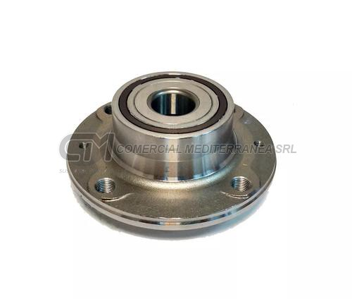 RODAMIENTO CON MAZA VER 8124NKF // PEUGEOT 307 / CITROEN C4 1.6/2.0/2.0 HDI CON 