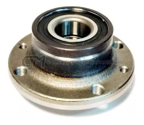 RODAMIENTO CON MAZA VER 8070NKF // FIAT ARGO/CRONOS/PALIO/SIENA/GRAND SIENA/PUNT