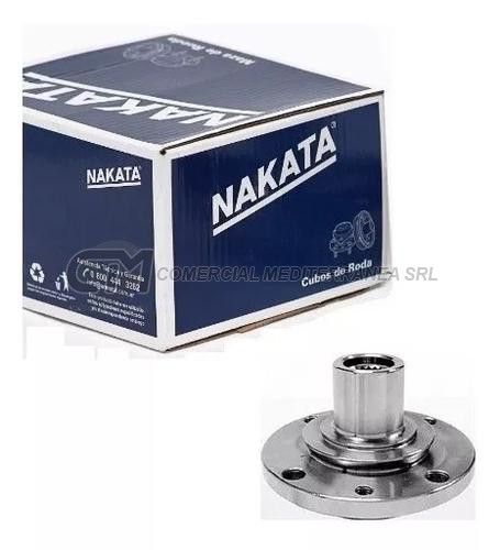 MAZAS Y PUNTA DE EJE RUEDA VER 8033NKF / FIAT PALIO/SIENA/UNO/IDEA 1.4/UNO/DUNA SIN ABS