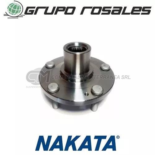 MAZAS Y PUNTA DE EJE RUEDA VER 8152NKF // HYUNDAI TUCSON 2.0-2.7 / KIA CARENS/SPORTAGE 