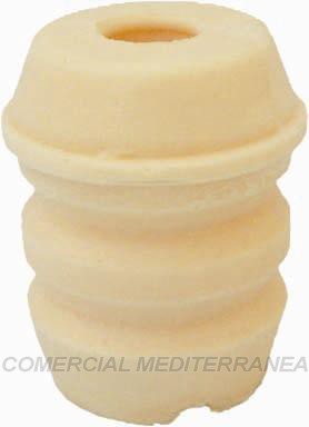 TOPES DE SUSPENSION FIAT UNO/DUNA/FIORINO TOPE AMORTIGUADOR DELANTERO_