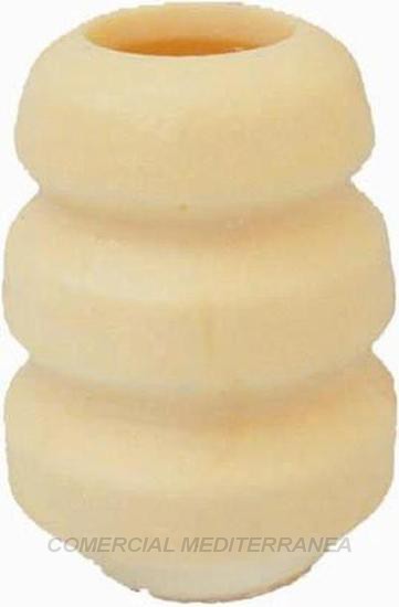 TOPES DE SUSPENSION FIAT MAREA ELX/HLX/SX 2.0 TOPE AMORTIGUADOR DELANTERO 71MM_