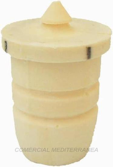 TOPES DE SUSPENSION FIAT PALIO FIRE/PALIO WEEKEND/MAREA/BRAVA TOPE AMORTIGUADOR 