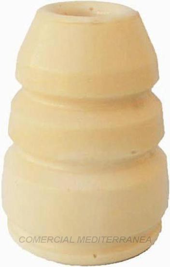 TOPES DE SUSPENSION PEUGEOT BOXER / CITROEN JUMPER / FIAT DUCATO TOPE DE AMORTIG