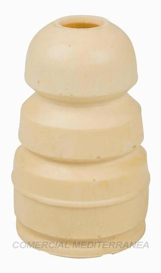 TOPES DE SUSPENSION FIAT DOBLO 02-.. TOPE DE AMORTIGUADOR TRASERO SIN PLASTICO_