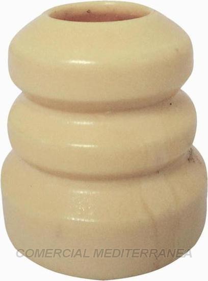 TOPES DE SUSPENSION FIAT PUNTO 07-.. TOPE AMORTIGUADOR DELANTERO_