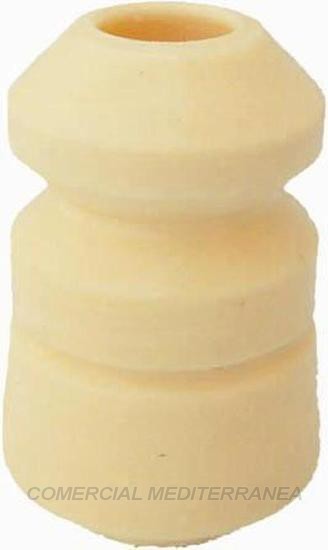 TOPES DE SUSPENSION FORD ESCORT 94-96/ORION 93-97 / VOLKSWAGEN POINTER 94-97 TOP