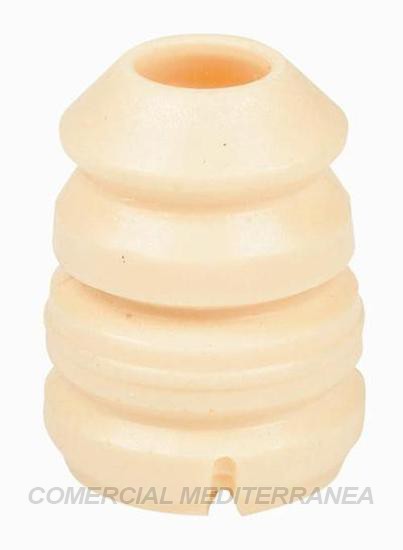 TOPES DE SUSPENSION FORD KA 1.6 ROCAM 01-08 TOPE AMORTIGUADOR DELANTERO 72MM_