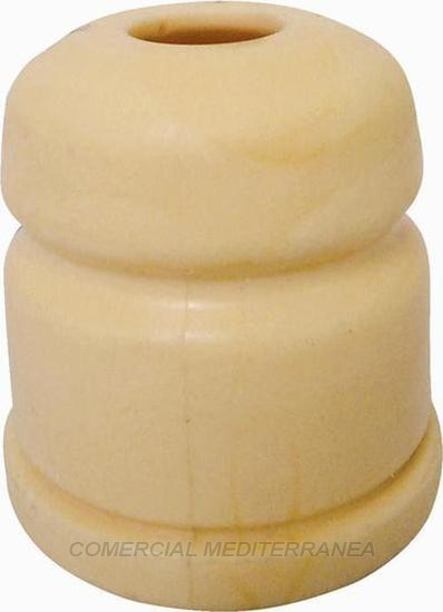 TOPES DE SUSPENSION FORD RANGER 04-12 TOPE DE AMORTIGUADOR DELANTERO S/CHAPA_