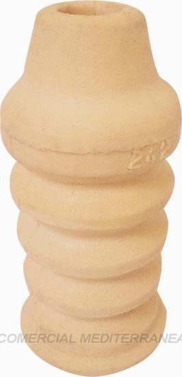 TOPES DE SUSPENSION FORD MONDEO 2.0 ZETEC-2.5 V6 97-01 TOPE AMORTIGUADOR TRASERO