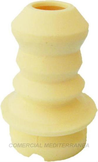 TOPES DE SUSPENSION CHEVROLET AGILE/ASTRA/MONZA TOPE AMORTIGUADOR DELANTERO_