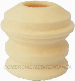 TOPES DE SUSPENSION CHEVROLET KADETT 94-98 TOPE DE AMORTIGUADOR DELANTERO_
