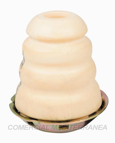 TOPES DE SUSPENSION CHEVROLET S10 00-../BLAZER 00-04 2.8 TD MWM TOPE AMORTIGUADO