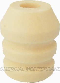 TOPES DE SUSPENSION VOLKSWAGEN GOLF 94-98/GOLF III 95-99/AUDI A3 TOPE AMORTIGUAD