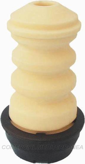 TOPES DE SUSPENSION VOLKSWAGEN GOL 1.6-1.9 D/SAVEIRO 98-10/GOL TREND TOPE DE AMO