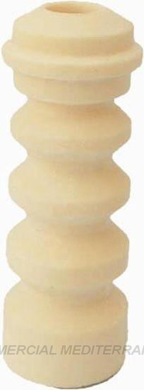 TOPES DE SUSPENSION VOLKSWAGEN POLO 94-10/CADDY 98-.. / SEAT CORDOBA/IBIZA/INCA 