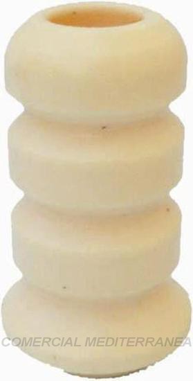 TOPES DE SUSPENSION PEUGEOT 106 XN-XR 95-03/405 92-03 TOPE DE AMORTIGUADOR DELAN