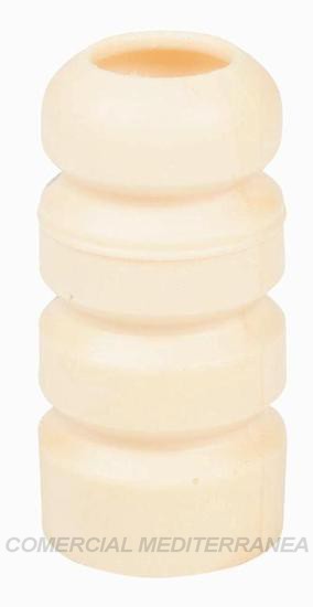 TOPES DE SUSPENSION CITROEN C3 03-.. TOPE DE AMORTIGUADOR DELANTERO_