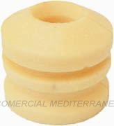 TOPES DE SUSPENSION HYUNDAI H1/H100 / KIA BESTA TOPE DE AMORTIGUADOR DELANTERO_