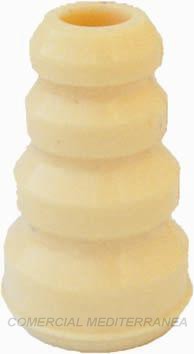 TOPES DE SUSPENSION HONDA CIVIC 96-06 TOPE DE AMORTIGUADOR DELANTERO 76MM_