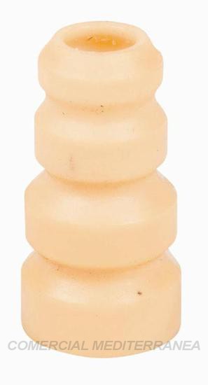 TOPES DE SUSPENSION HONDA CIVIC 01-05 TOPE DE AMORTIGUADOR TRASERO_