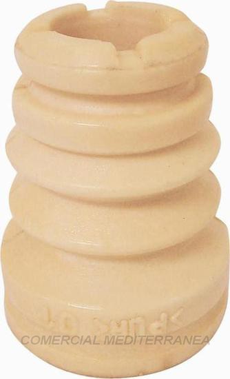 TOPES DE SUSPENSION NISSAN PATHFINDER 02-.. TOPE DE AMORTIGUADOR DELANTERO_