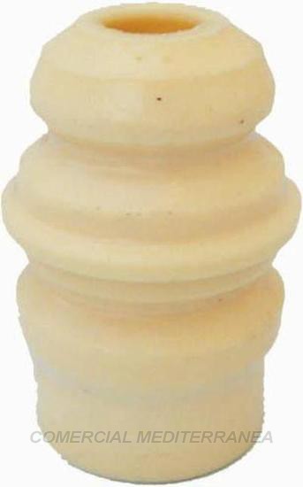 TOPES DE SUSPENSION MERCEDES BENZ CLASE A 160/190 99-06 TOPE DE AMORTIGUADOR DEL