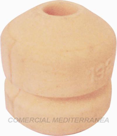 TOPES DE SUSPENSION MERCEDES BENZ CLASE A 160/190 99-06 TOPE DE AMORTIGUADOR TRA