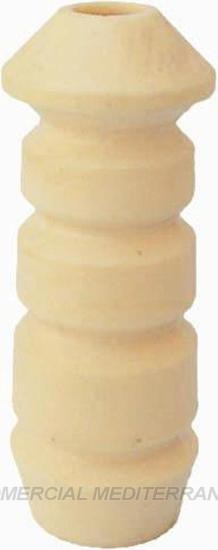 TOPES DE SUSPENSION TOPE DE AMORTIGUADOR TRASERO CHEVROLET OPALA