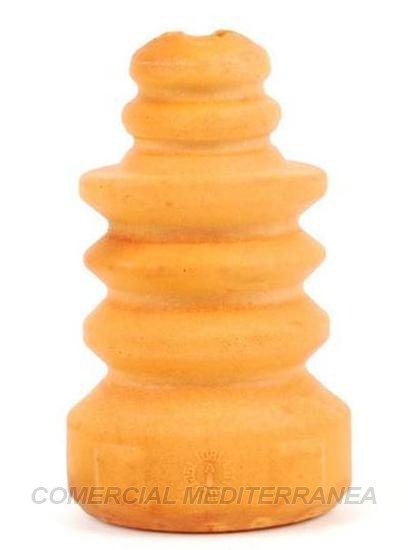 TOPES DE SUSPENSION VOLKWAGEN VENTO 05-10 TOPE DE AMORTIGUADOR TRASERO_