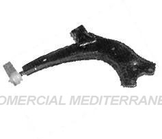 BUJES DE SUSPENSION PEUGEOT 306 93/99 PARRILLA DERECHA C/BUJ