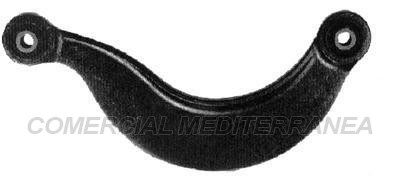 BUJES DE SUSPENSION DISCONTINUADO // FORD FOCUS 03-.. BUJE BRAZO SUPERIOR DE SUS